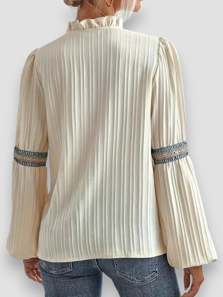 Federica | Blusa