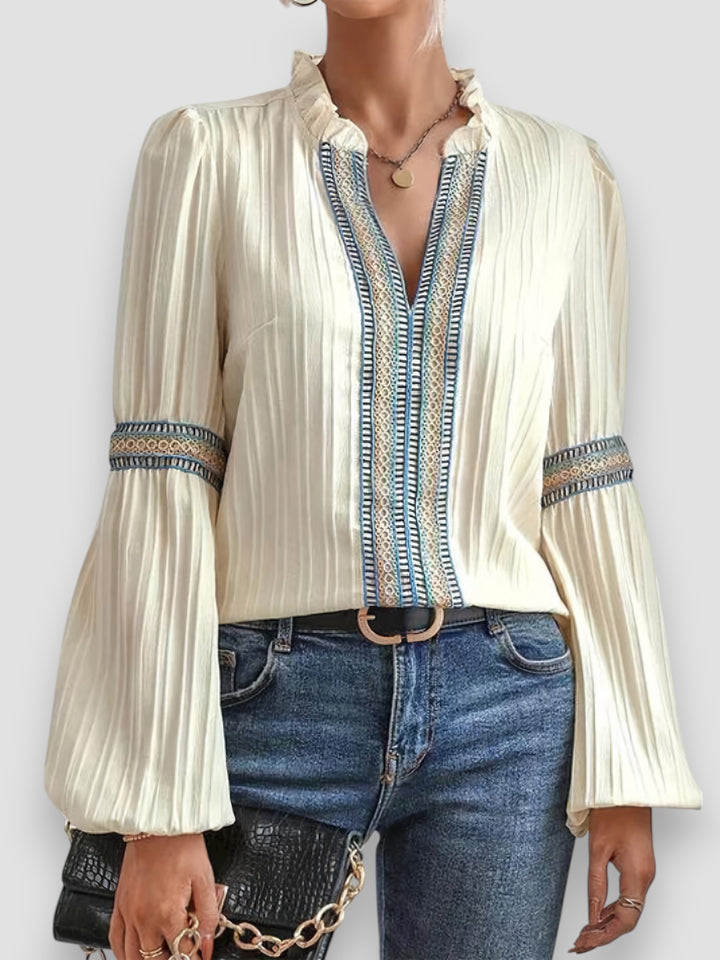 Federica | Blusa