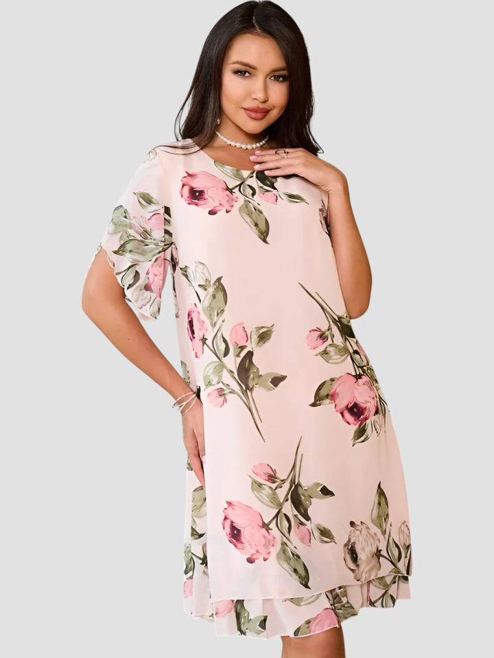 Flora | Abito