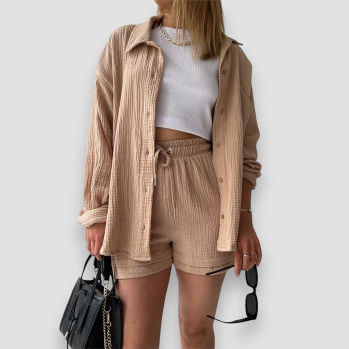 Emilia - Coordinato