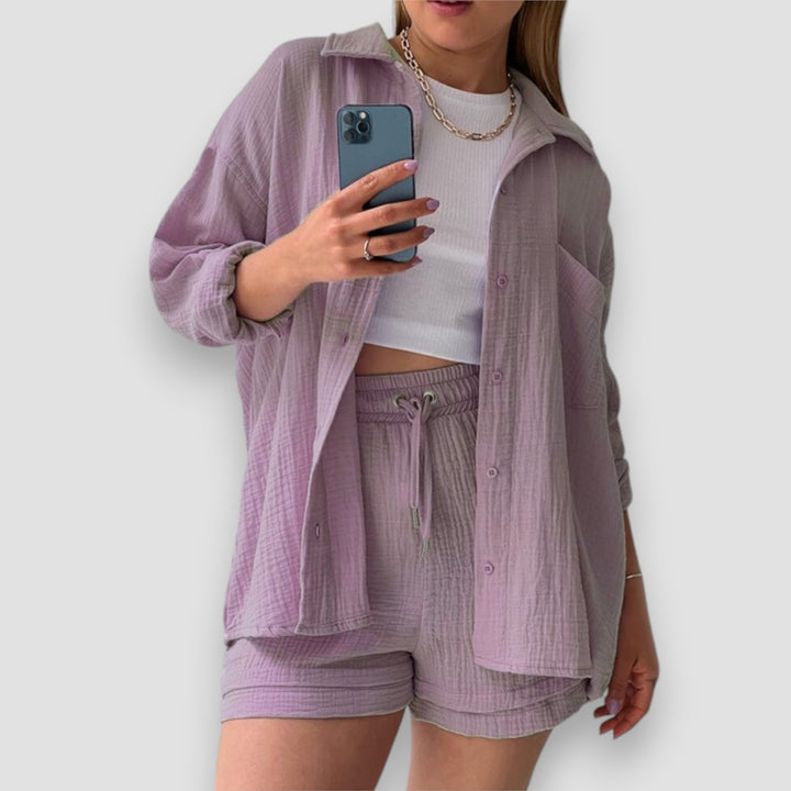 Emilia - Coordinato