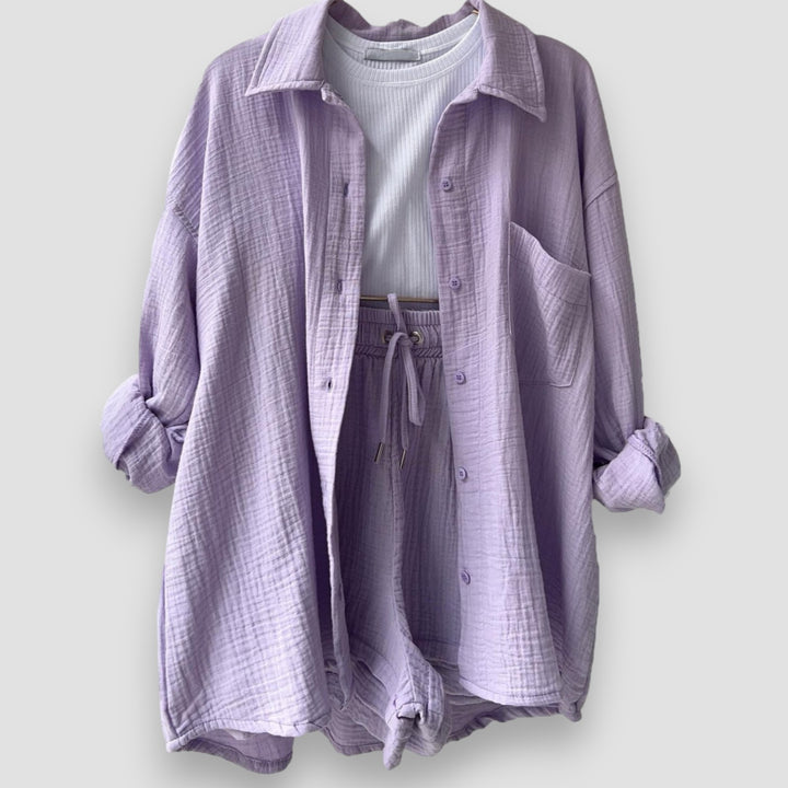Emilia - Coordinato