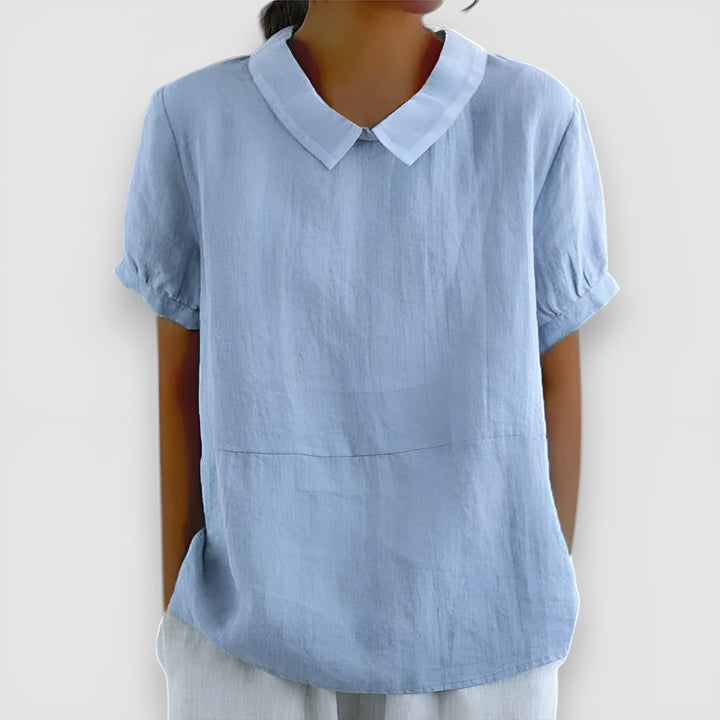 Gilda | Blusa