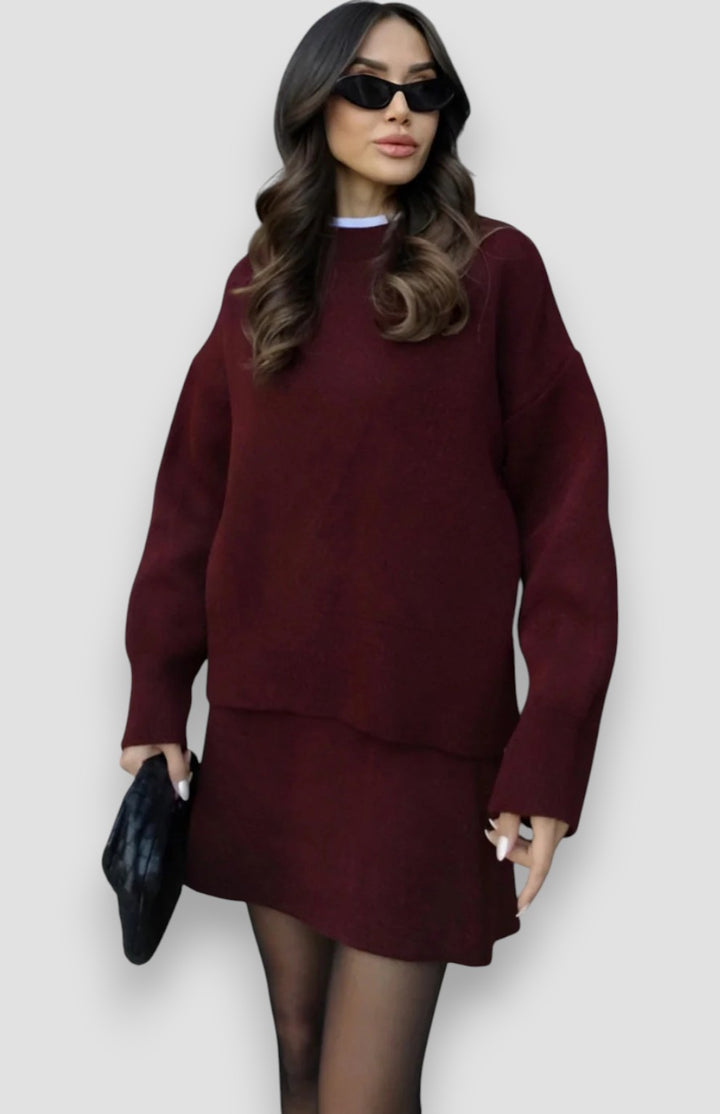 Delfina | Set Trendy