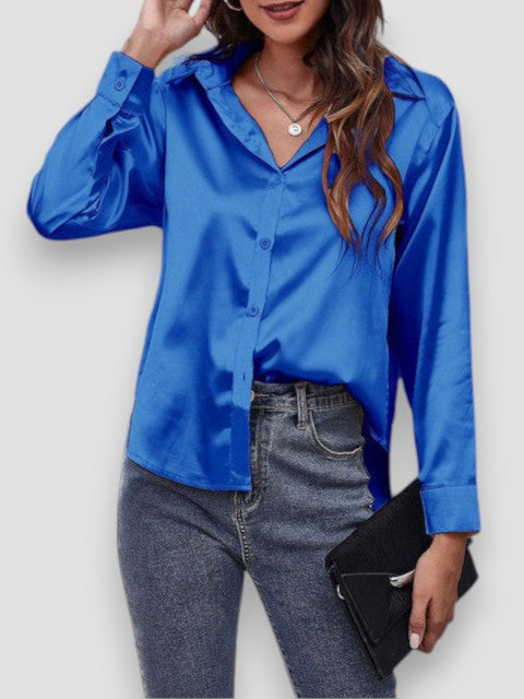 Elisa | Blusa