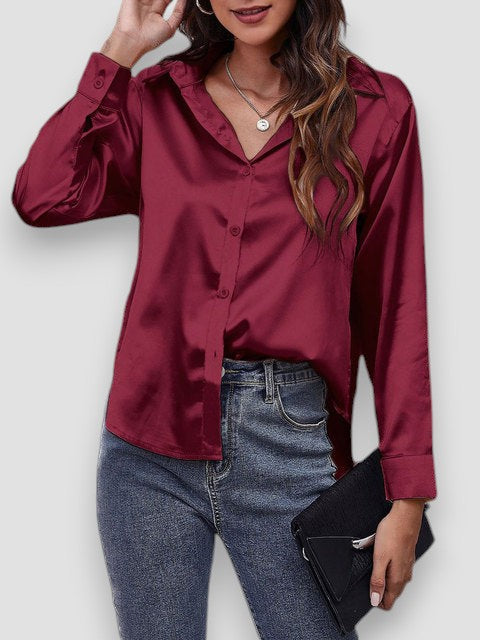 Elisa | Blusa