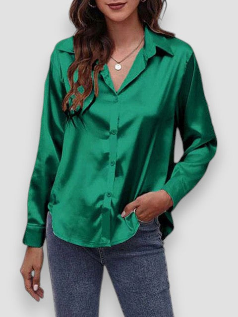 Elisa | Blusa