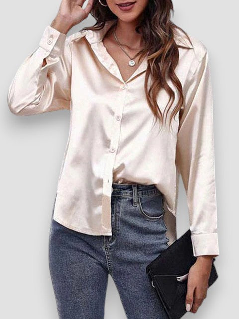 Elisa | Blusa