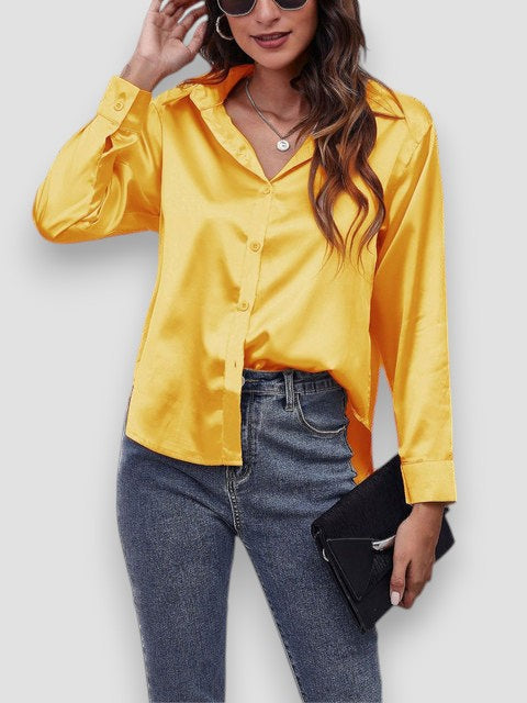 Elisa | Blusa