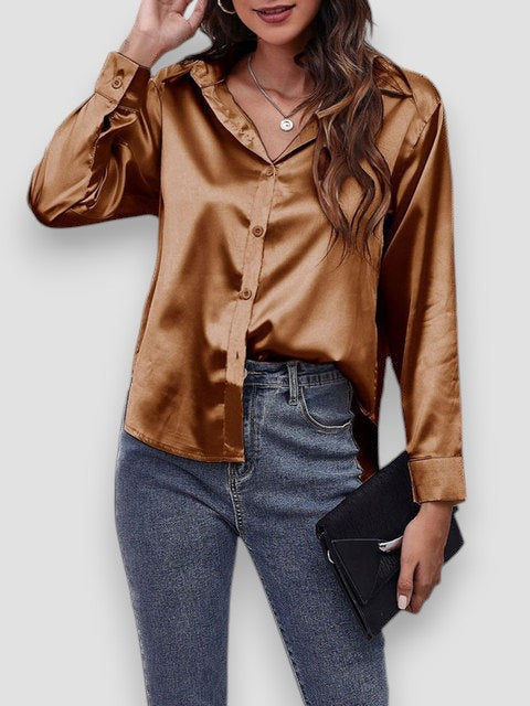 Elisa | Blusa
