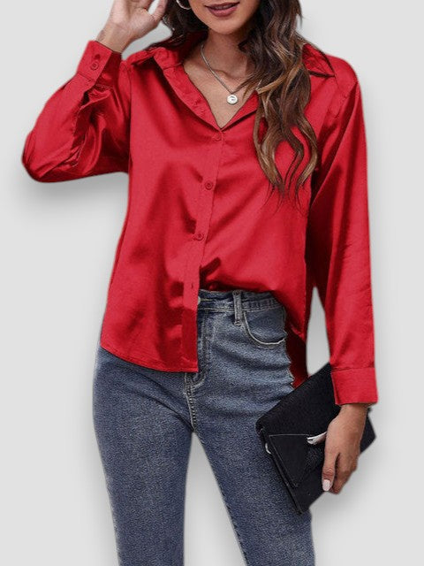 Elisa | Blusa
