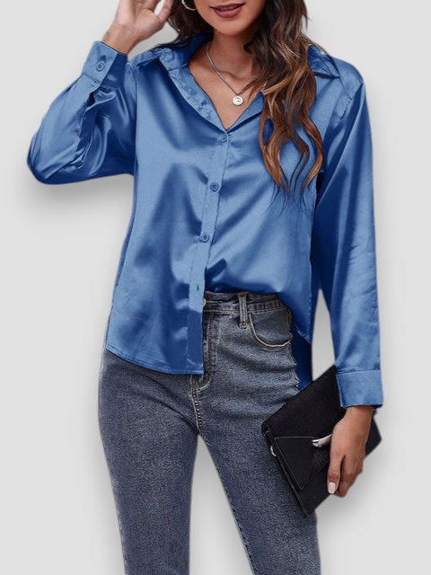 Elisa | Blusa