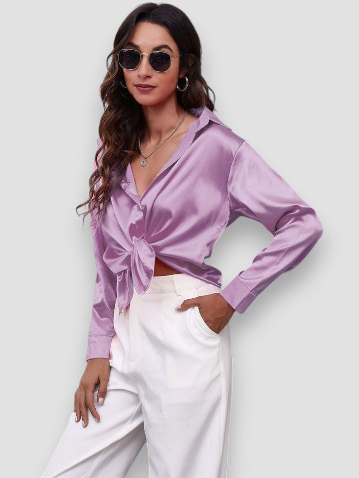 Elisa | Blusa