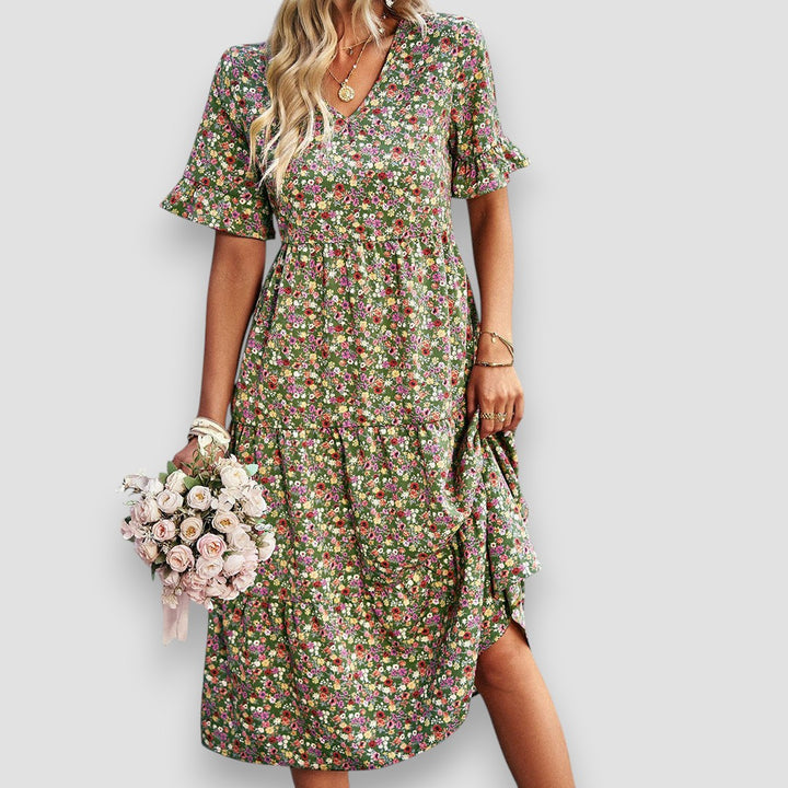 Amely | Abito