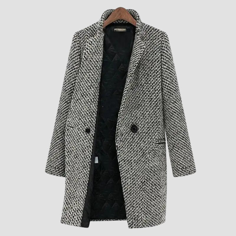 Natalia | Cappotto