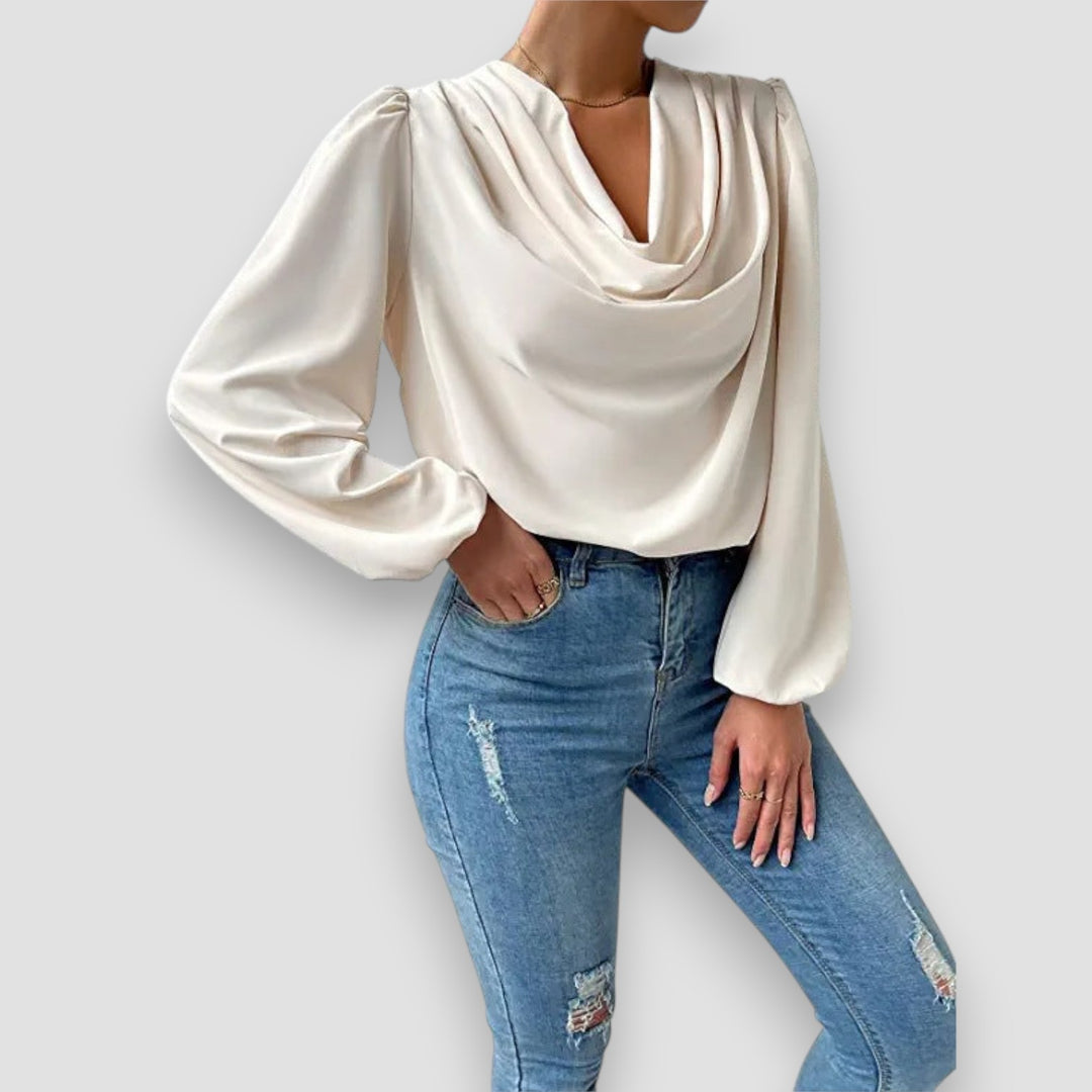 Valeria | Blusa