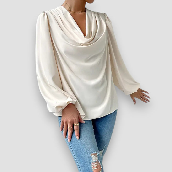 Valeria | Blusa