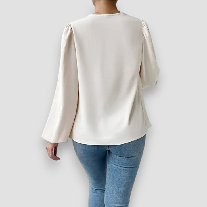 Valeria | Blusa