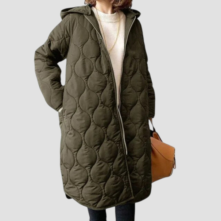 Priscilla | Cappotto