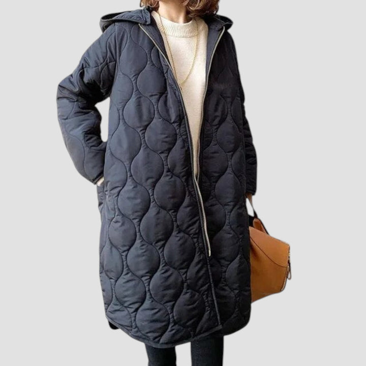 Priscilla | Cappotto