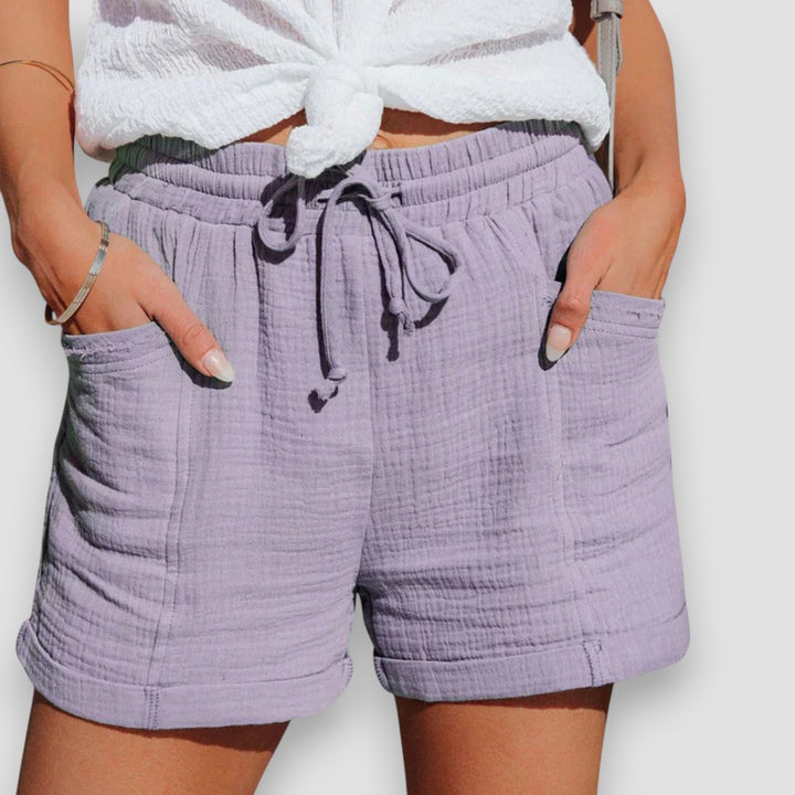 Lina | Pantaloncini