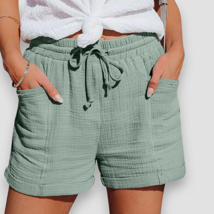 Lina | Pantaloncini