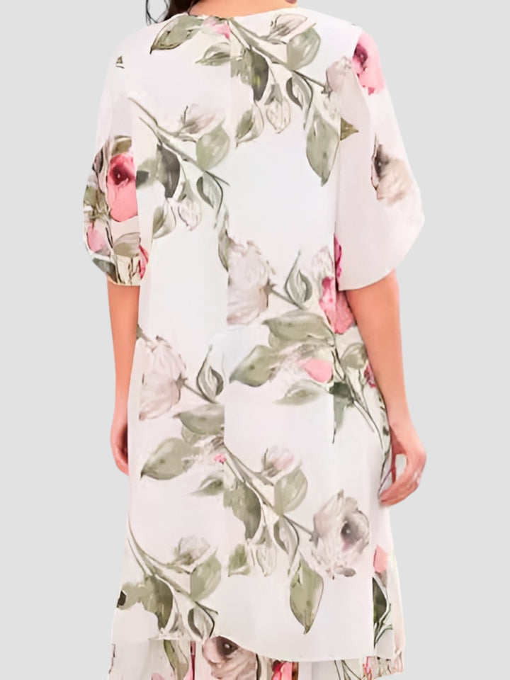 Flora | Abito