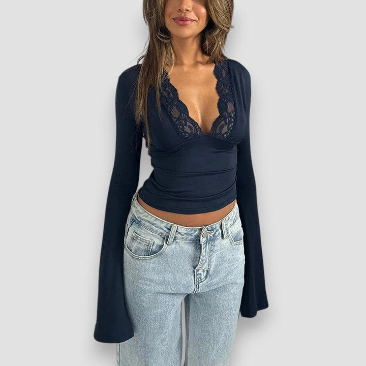 Kylie | Top Elegante