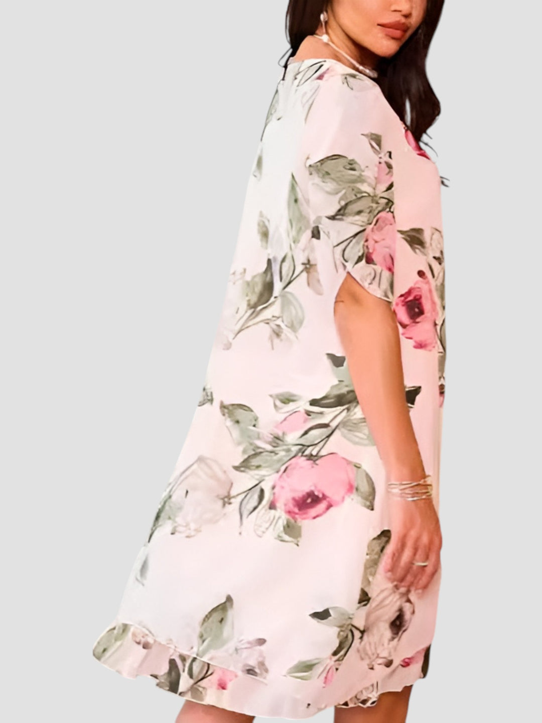 Flora | Abito