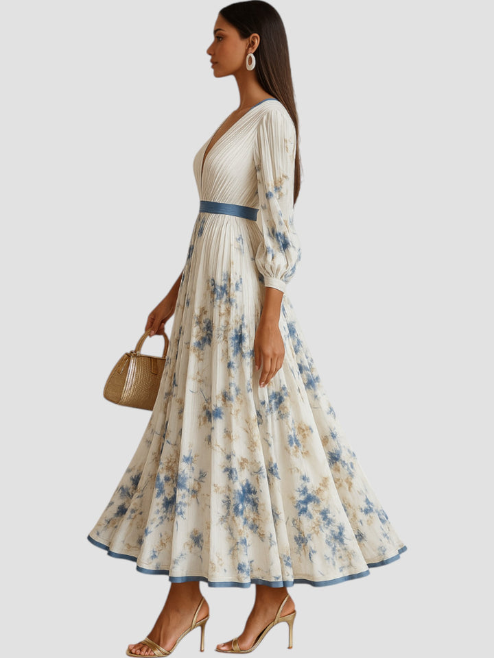 Esmeralda | Abito