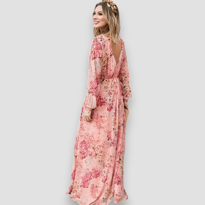 Pia | Abito Floreale