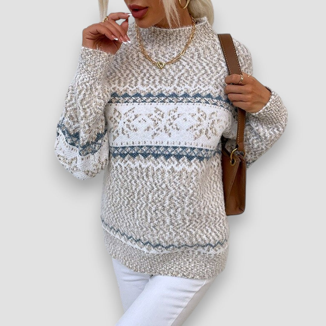 Fabia | Maglione