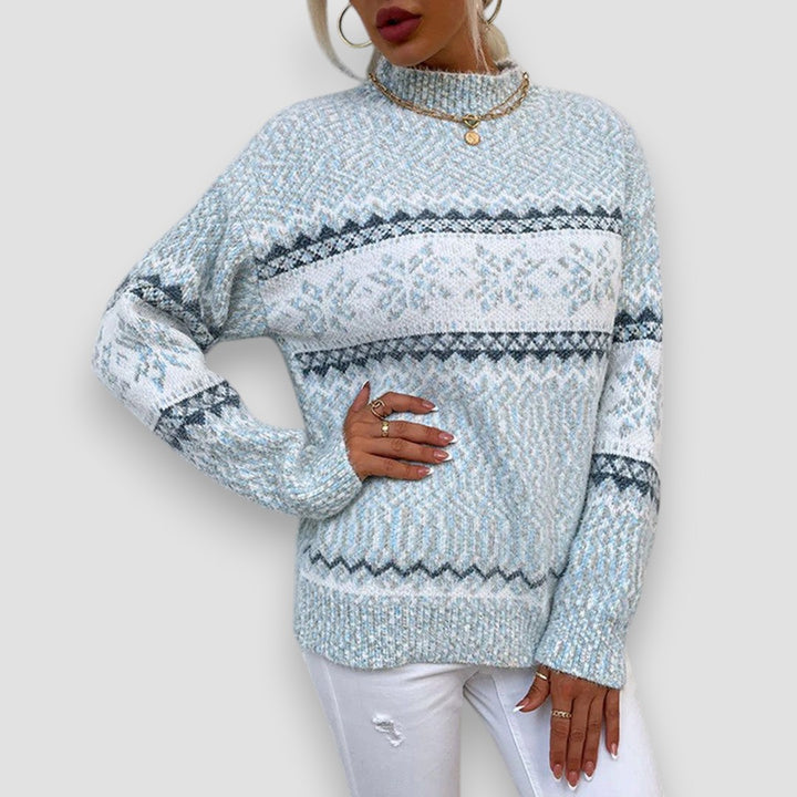 Fabia | Maglione