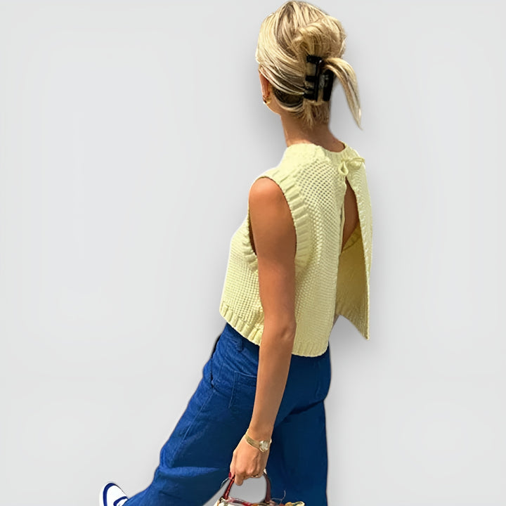 Lorenza | Top