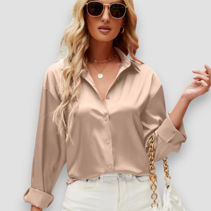 Barbara | Blusa