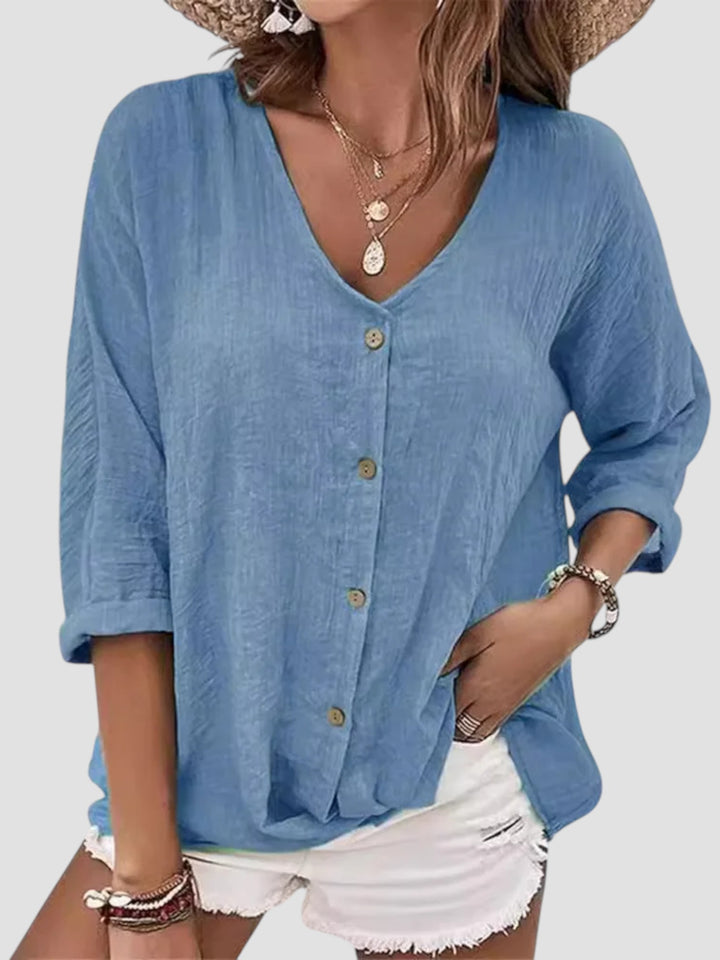 Sanne | Blusa