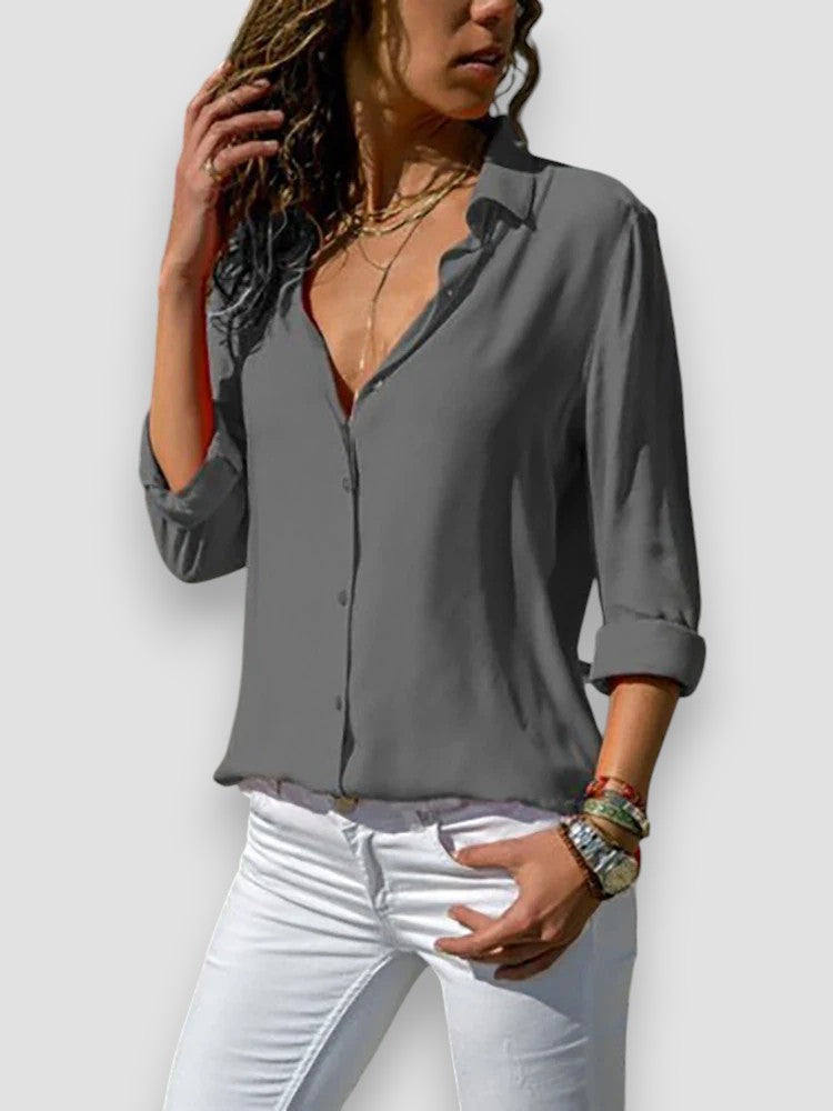 Gaia | Blusa