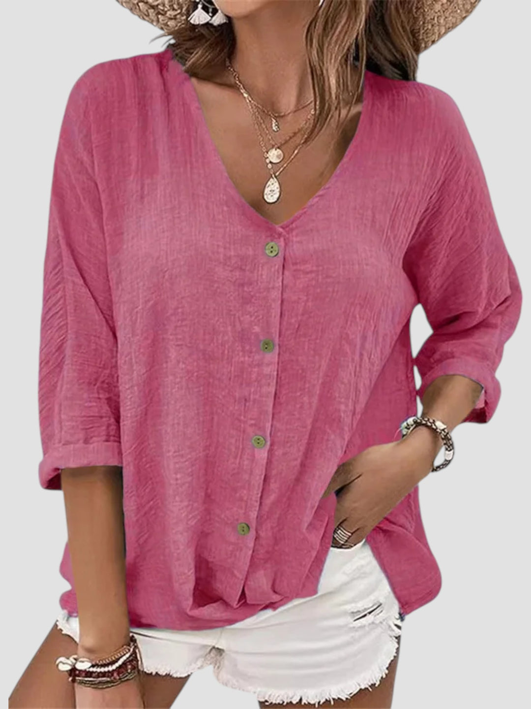 Sanne | Blusa