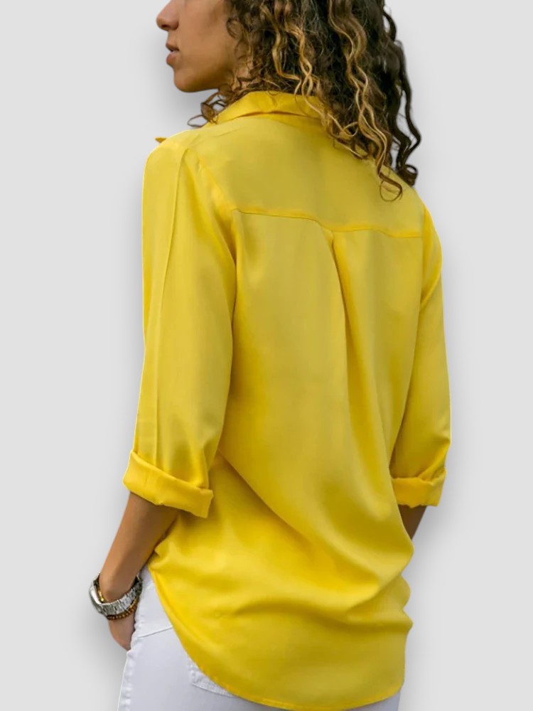 Gaia | Blusa