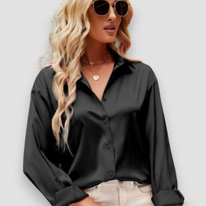Barbara | Blusa