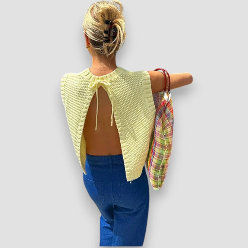 Lorenza | Top