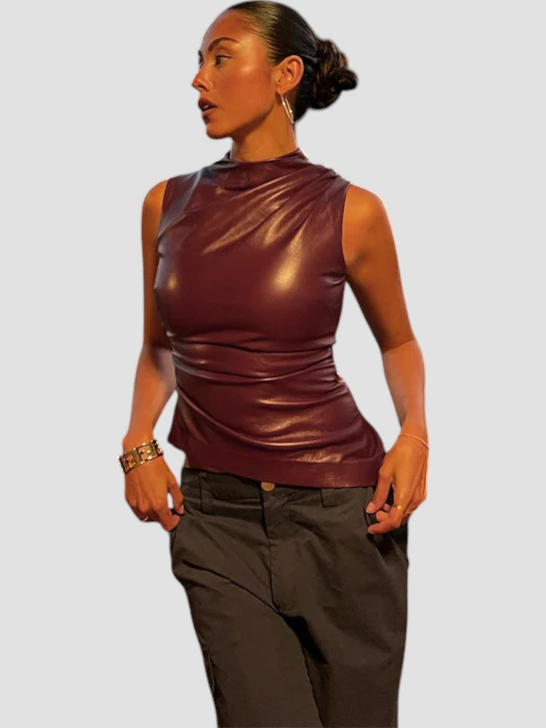 Rachel | Top