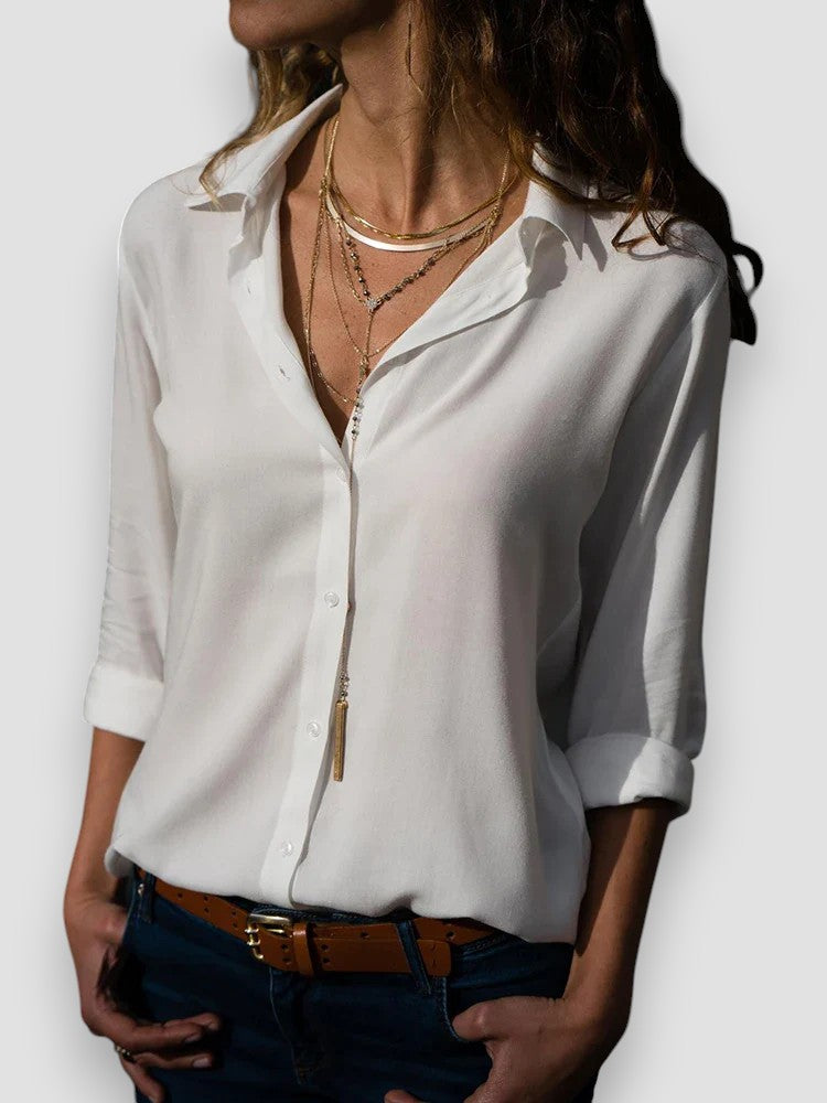 Gaia | Blusa