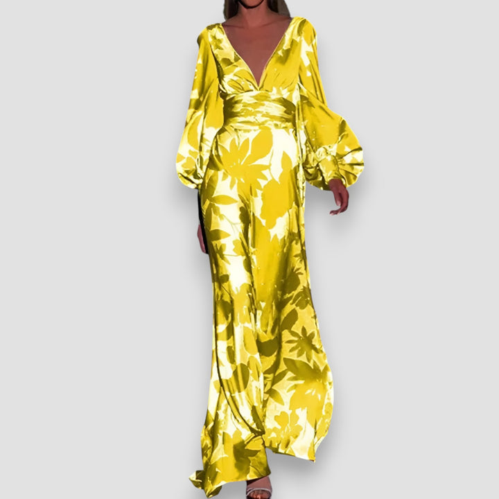 Brenda | Abito Elegante