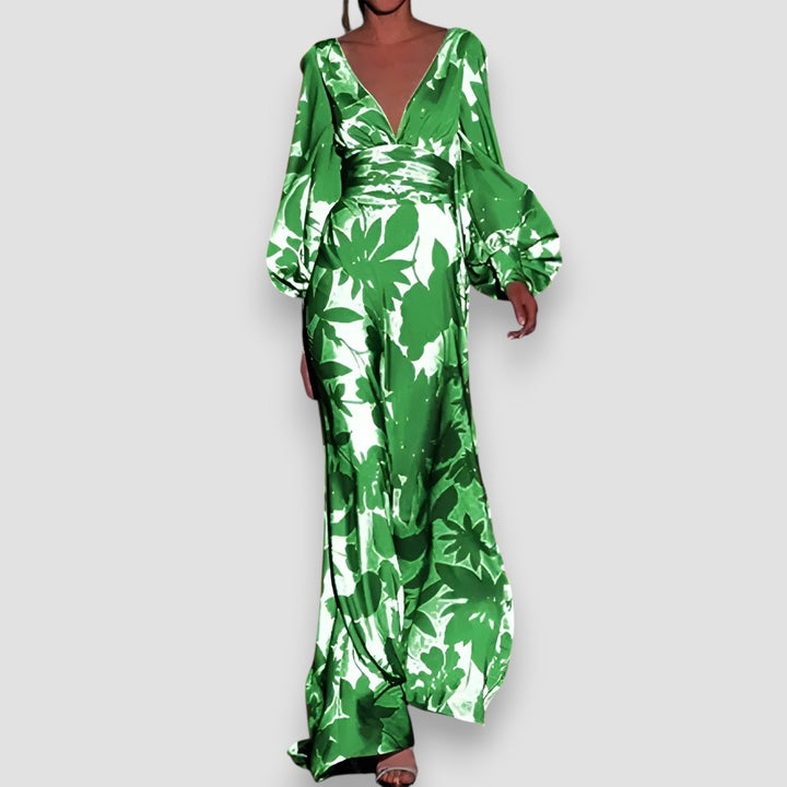 Brenda | Abito Elegante
