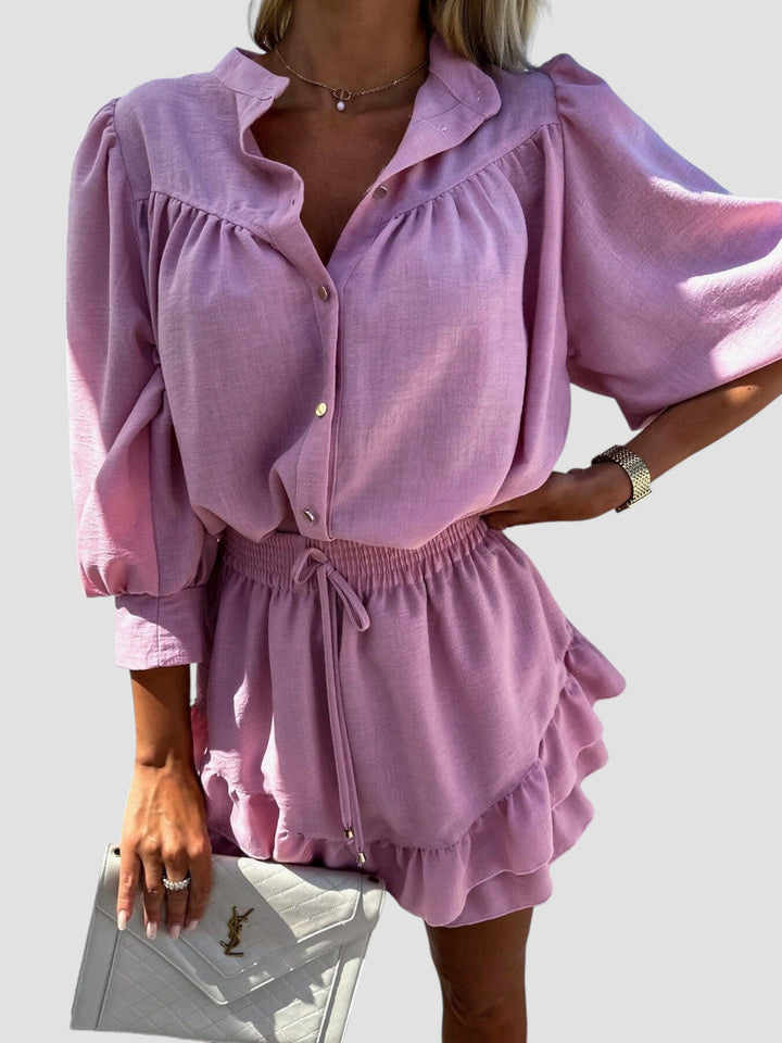 Jazmin | Coordinato