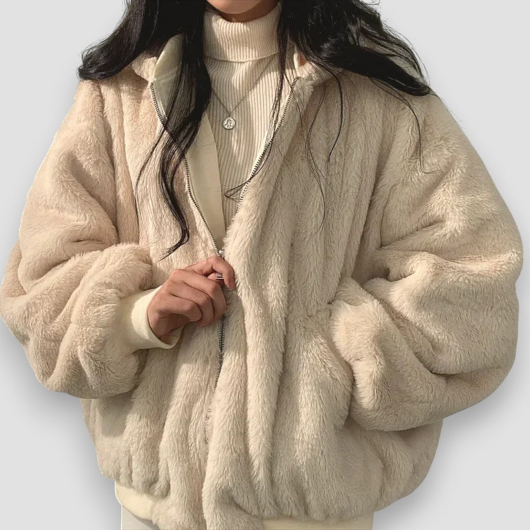 Leontina | Giacca