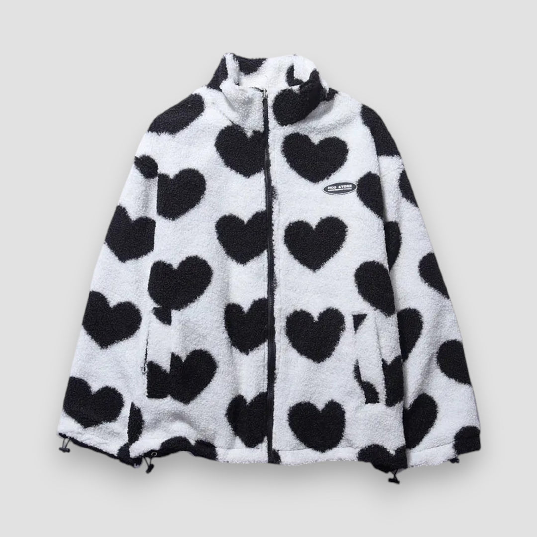 Valentina | Giacca Cardigan
