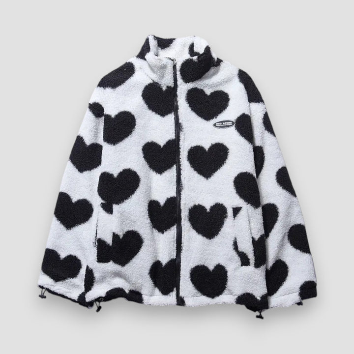Valentina | Giacca Cardigan