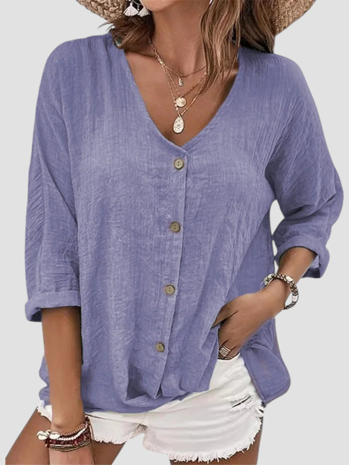 Sanne | Blusa